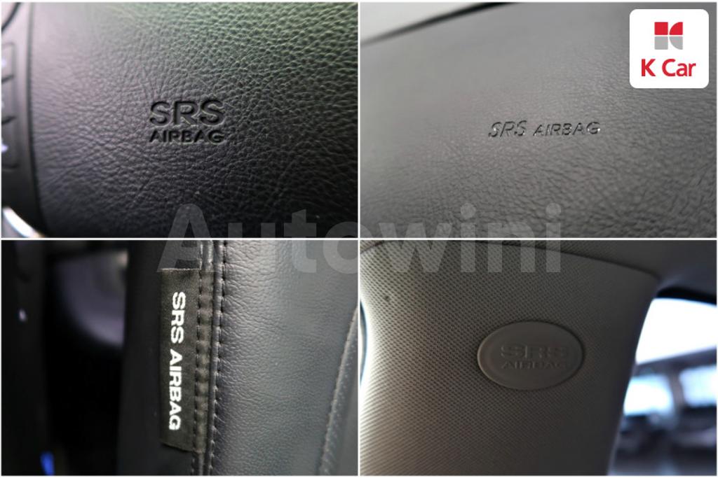 2013 HYUNDAI GENESIS BH330 PREMIUM - 18