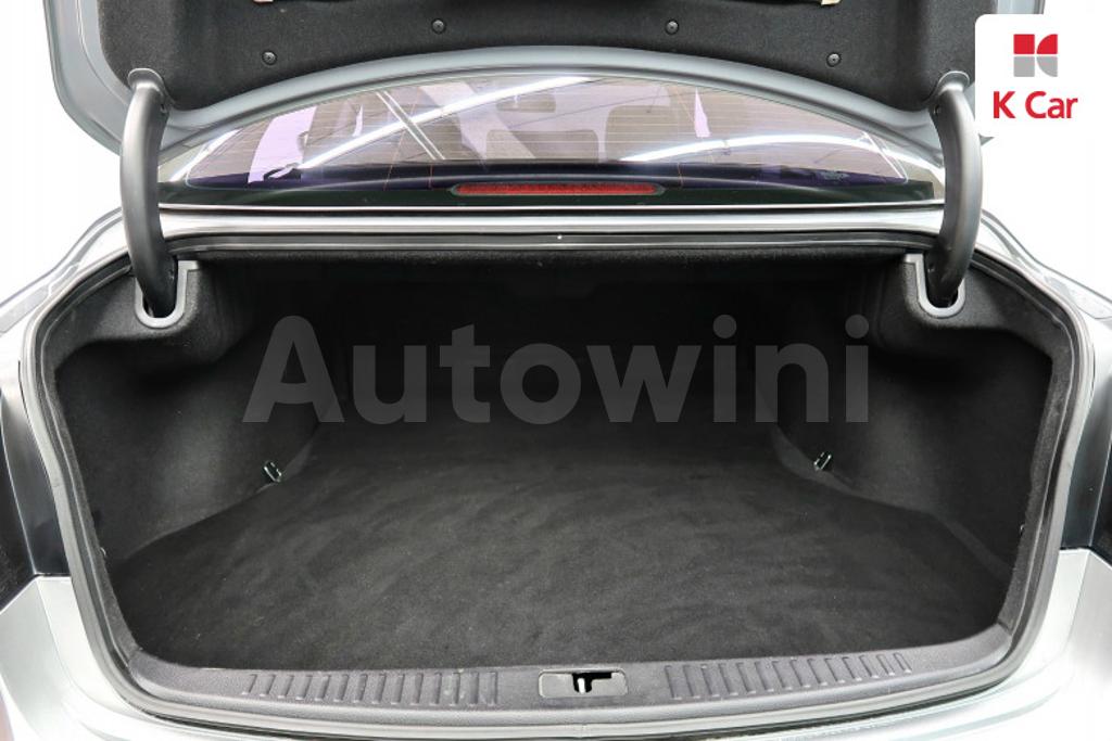 2013 HYUNDAI GENESIS BH330 PREMIUM - 19