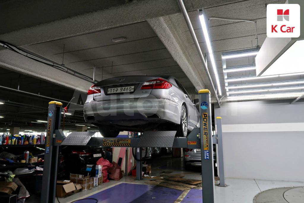 2013 HYUNDAI GENESIS BH330 PREMIUM - 20