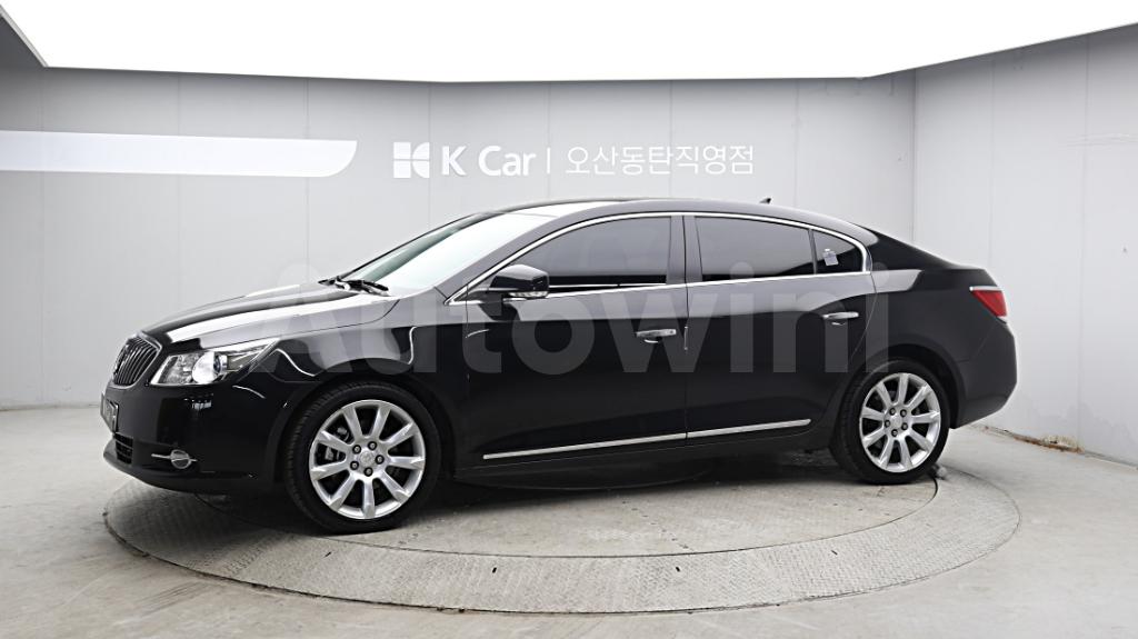 KLAPA695DFB004785 2015 GM DAEWOO (CHEVROLET) ALPHEON EL300-2