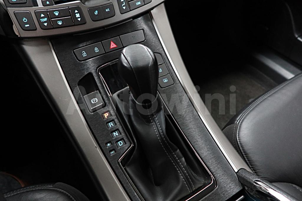 2015 GM DAEWOO (CHEVROLET) ALPHEON EL300 - 17