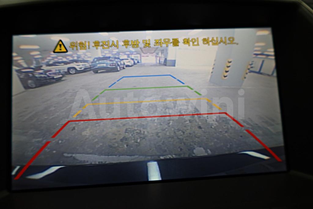2015 GM DAEWOO (CHEVROLET) ALPHEON EL300 - 21