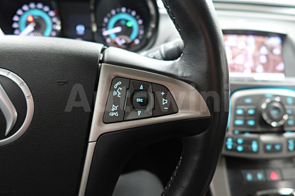 2015 GM DAEWOO (CHEVROLET) ALPHEON EL300 - 23