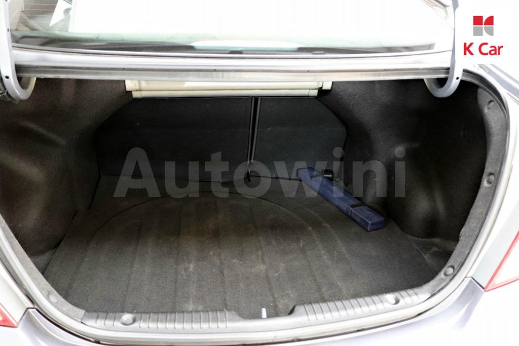 2017 HYUNDAI ACCENT  1.6 GDI PREMIUM - 15