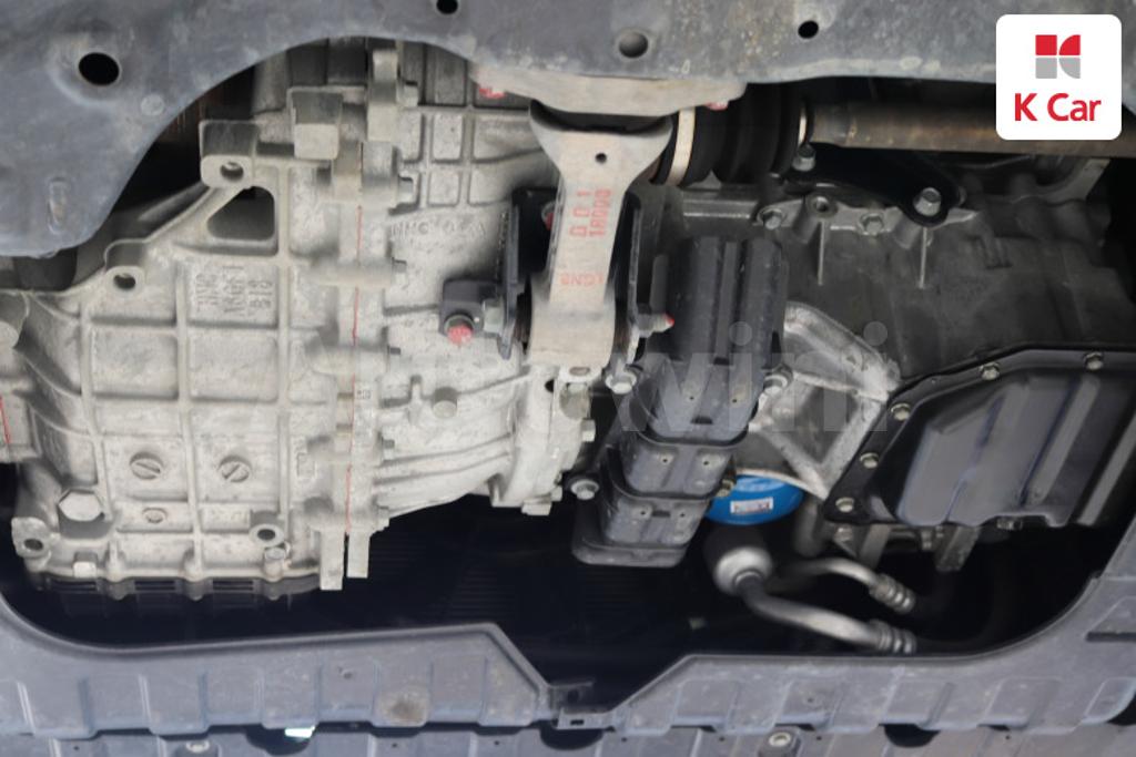 2017 HYUNDAI ACCENT  1.6 GDI PREMIUM - 16