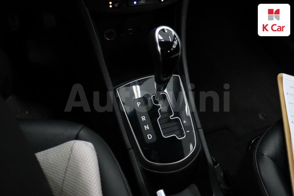 2017 HYUNDAI ACCENT  1.4 VVT MORDERN - 8