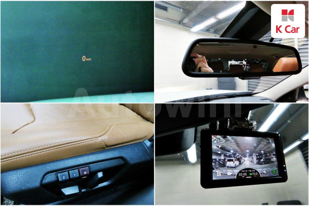 2012 BMW 3 SERIES F30  320D LUXURY - 17