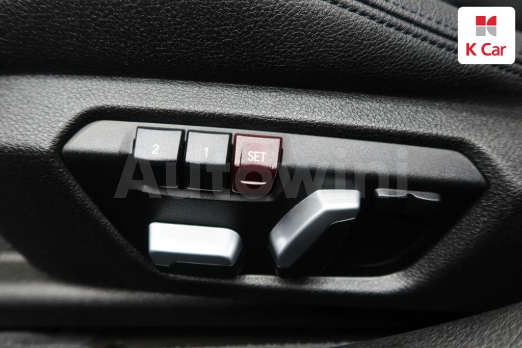 2017 BMW 3 SERIES F30  320I M SPORTS - 16