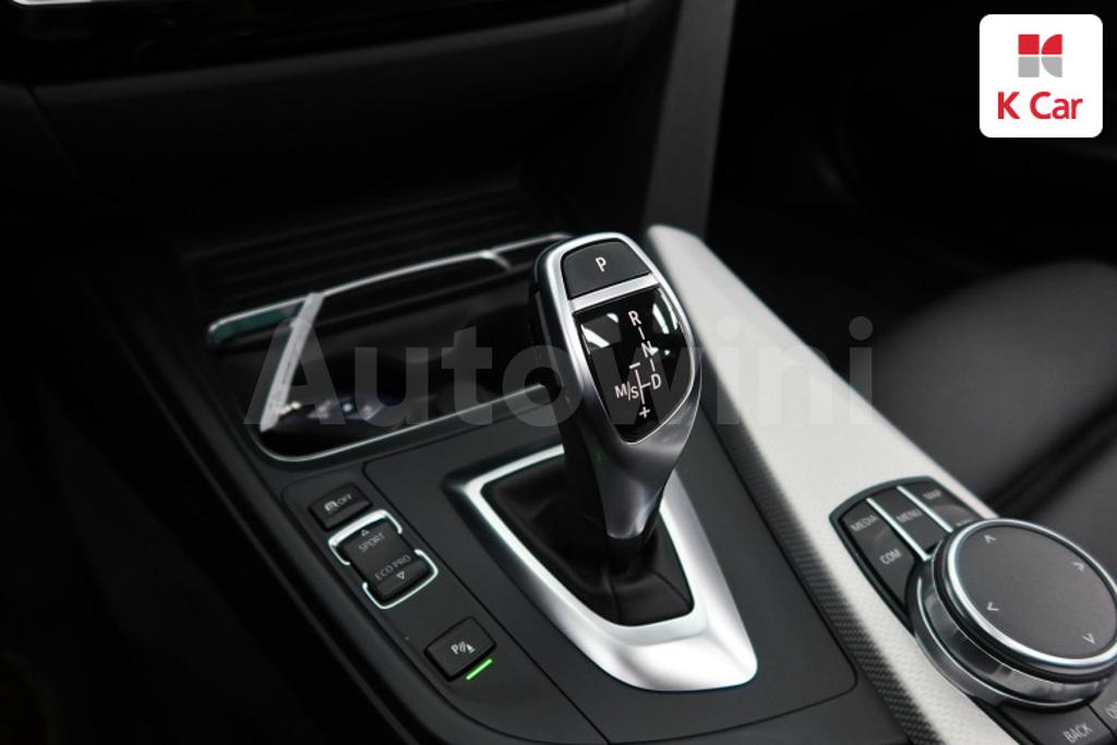 2017 BMW 3 SERIES F30  320I M SPORTS - 18