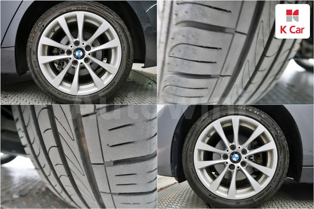 2017 BMW 3 SERIES F30  320D - 20