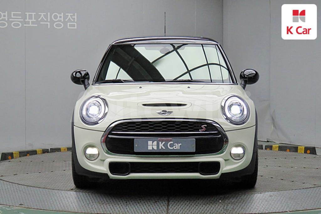 2017 MINI COOPER SD BASIC - 2