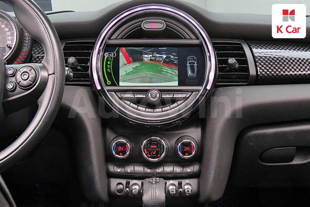 2017 MINI COOPER SD BASIC - 10