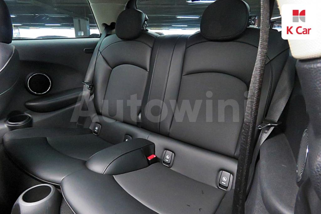 2017 MINI COOPER SD BASIC - 15