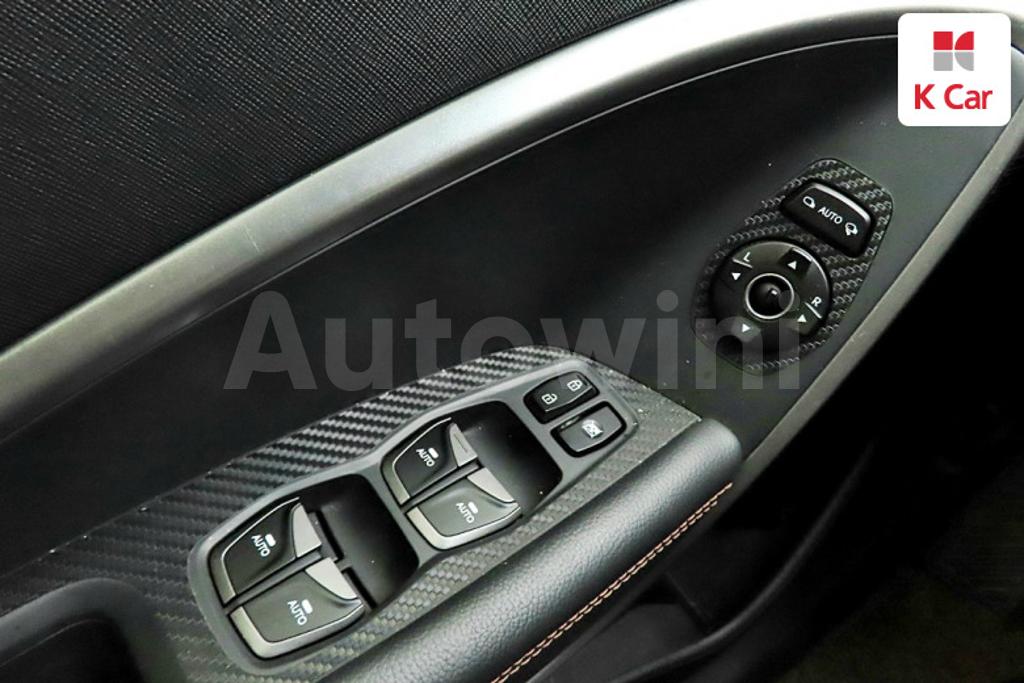 2014 HYUNDAI MAXCRUZ DIESEL(E-VGT) 2.2 4WD EXCLUSIVE - 13