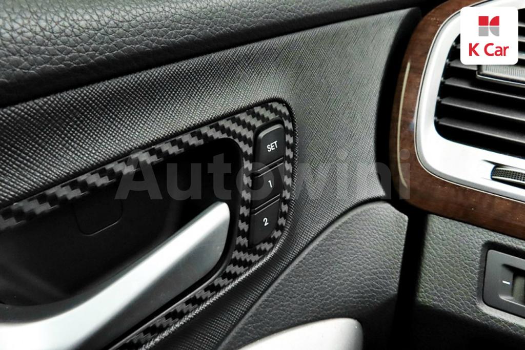 2014 HYUNDAI MAXCRUZ DIESEL(E-VGT) 2.2 4WD EXCLUSIVE - 14