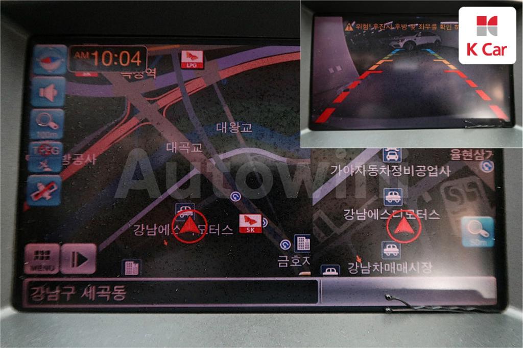 2011 GM DAEWOO (CHEVROLET) ALPHEON SPECIAL - 15
