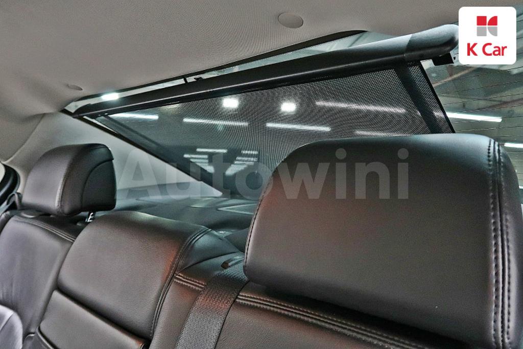 2011 GM DAEWOO (CHEVROLET) ALPHEON SPECIAL - 17