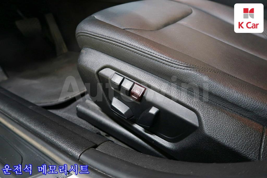 2012 BMW 3 SERIES F30  320D EDEDITION - 18
