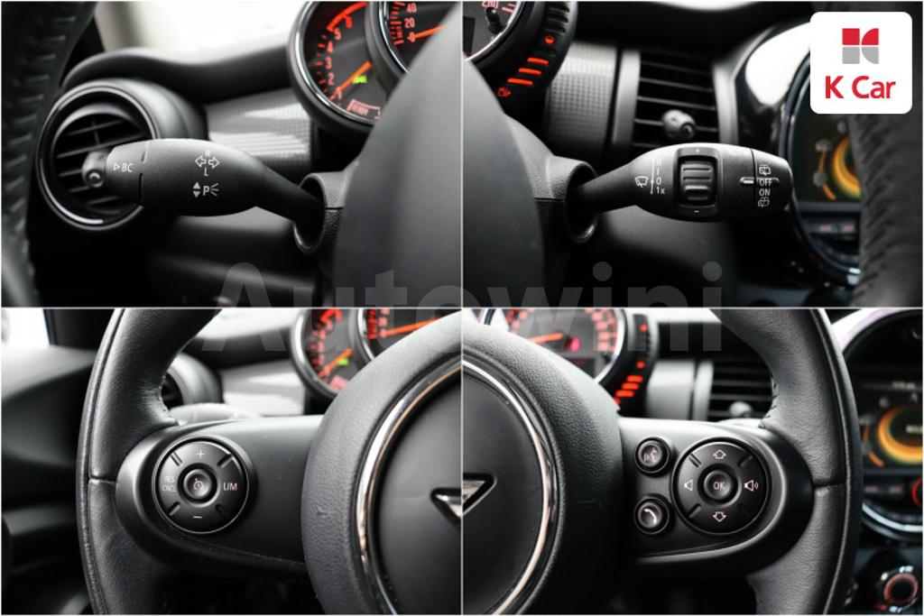 2016 MINI COOPER D MID - 6