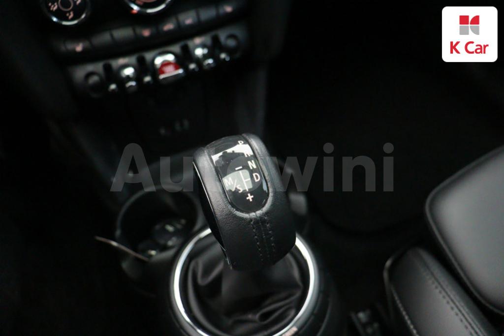 2016 MINI COOPER D MID - 11