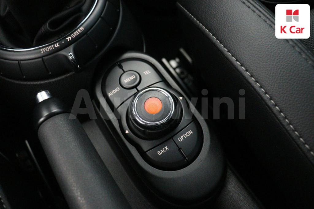 2016 MINI COOPER D MID - 12