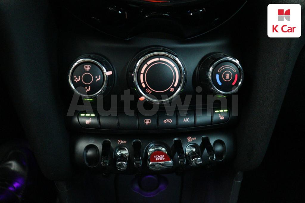 2016 MINI COOPER D MID - 13