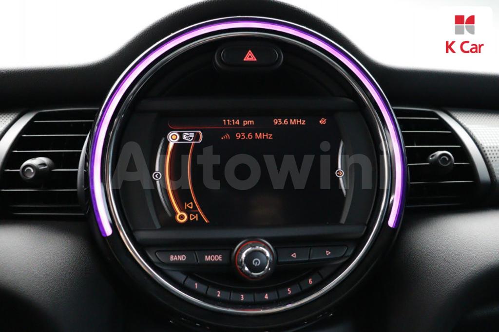 2016 MINI COOPER D MID - 14