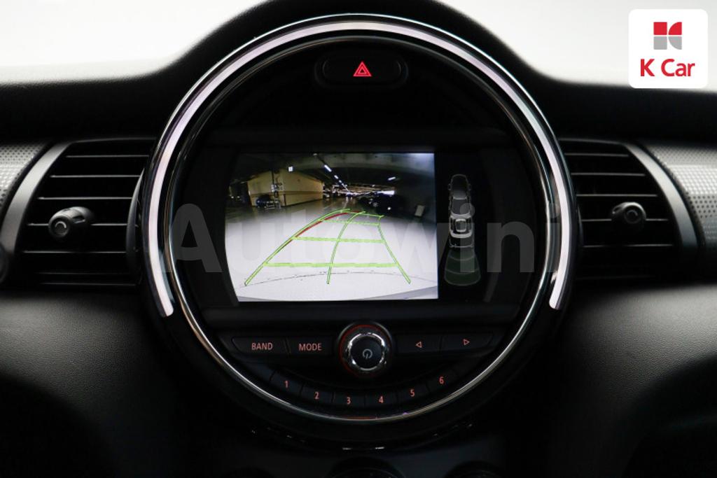 2016 MINI COOPER D MID - 15