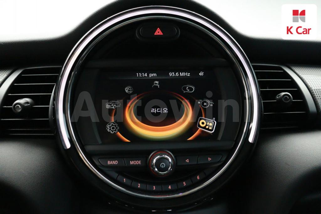 2016 MINI COOPER D MID - 16