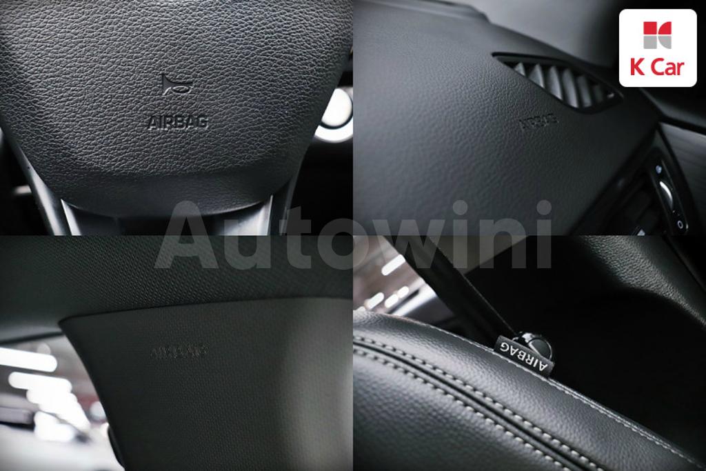 2019 HYUNDAI SONATA RISE HYBRID MORDERN - 15
