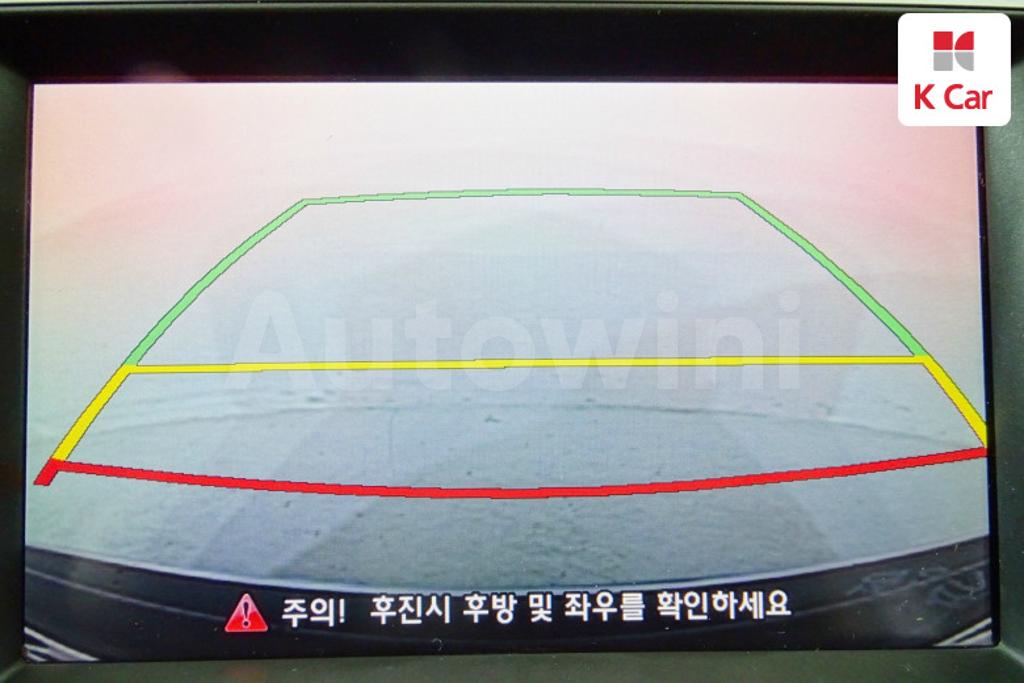 2012 HYUNDAI GENESIS BH330 LUXURY - 10