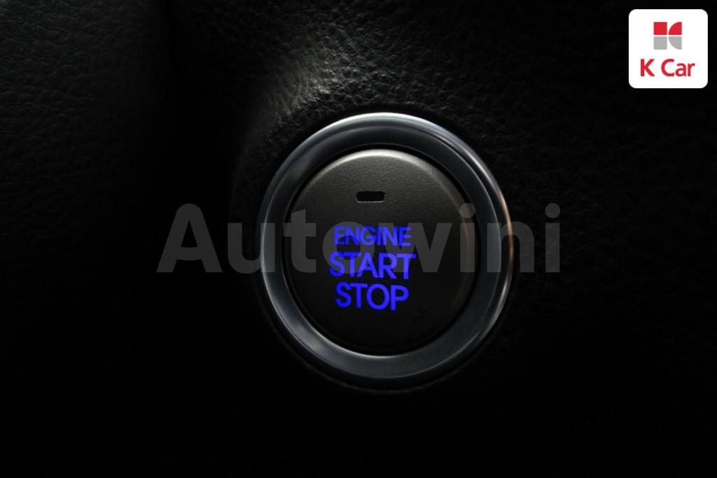 2012 HYUNDAI GENESIS BH330 LUXURY - 13