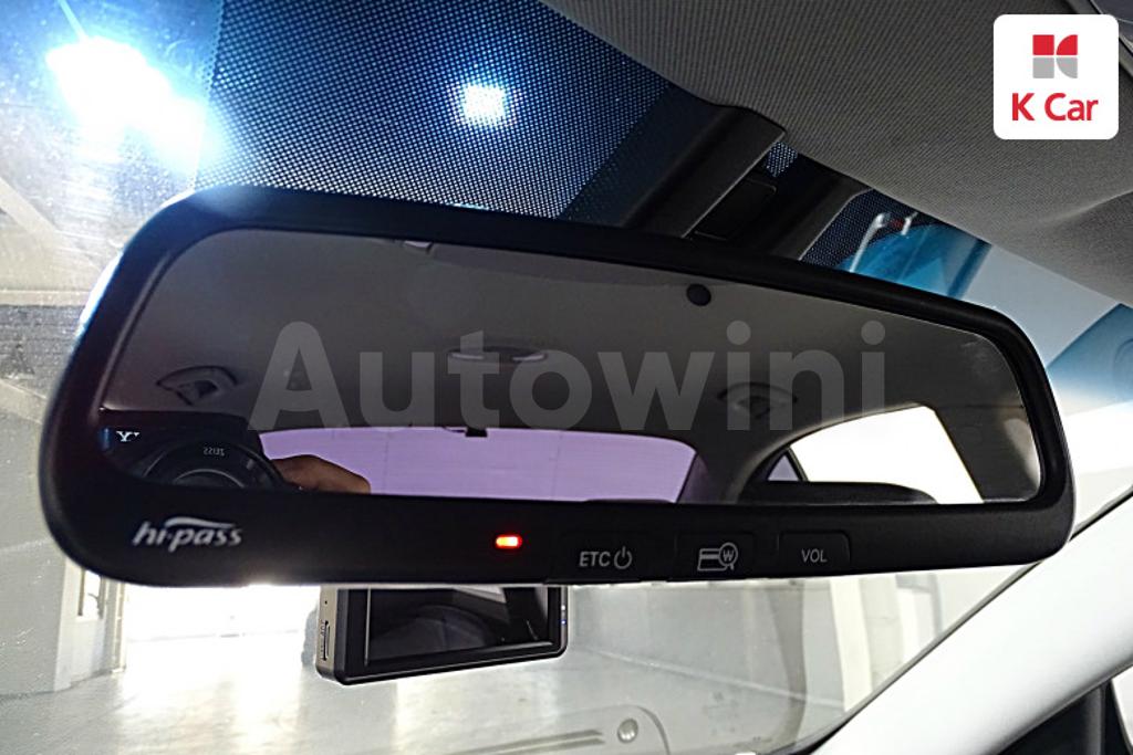 2012 HYUNDAI GENESIS BH330 LUXURY - 15