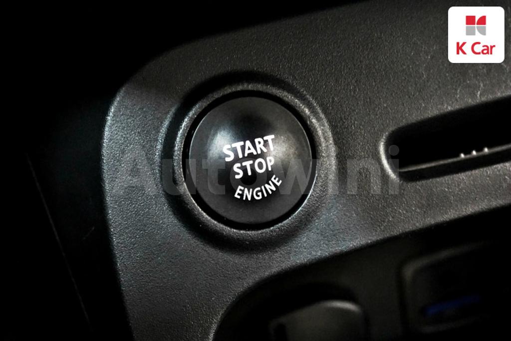 2016 RENAULT SAMSUNG QM3 RE - 14
