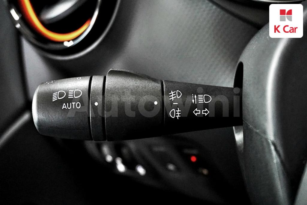 2016 RENAULT SAMSUNG QM3 RE - 16
