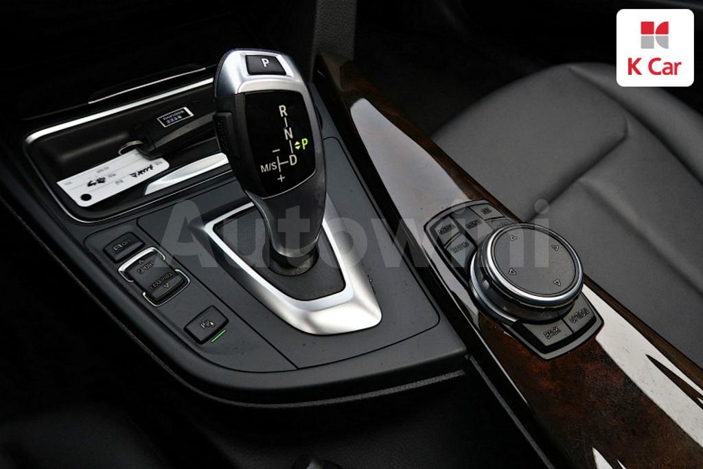 2015 BMW 3 SERIES F30  320D - 17