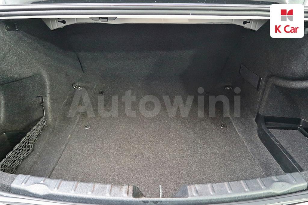 2015 BMW 3 SERIES F30  320D - 19