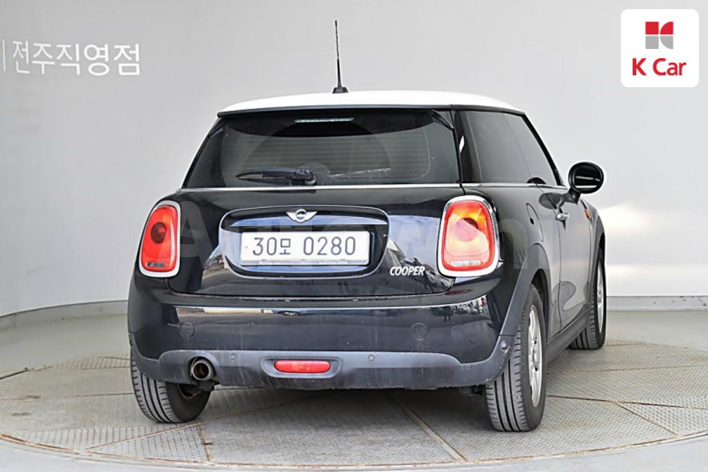 2016 MINI COOPER BASIC - 2
