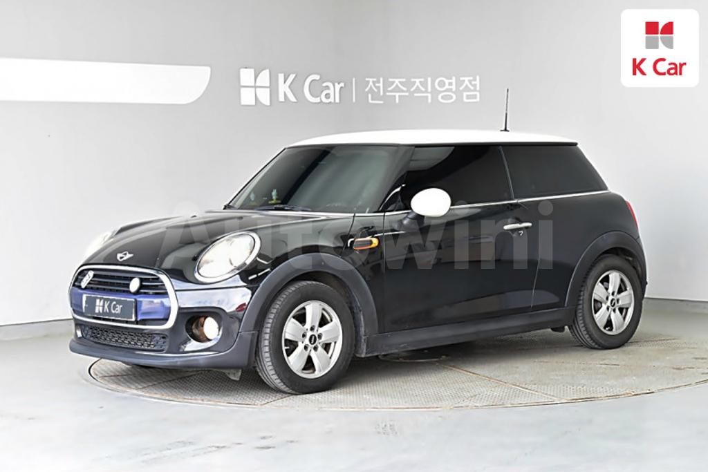 2016 MINI COOPER BASIC - 3