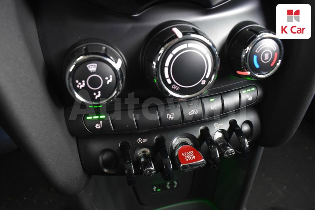 2016 MINI COOPER BASIC - 8