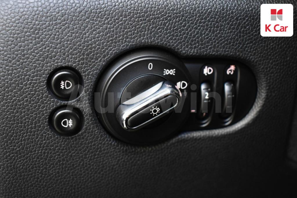 2016 MINI COOPER BASIC - 10