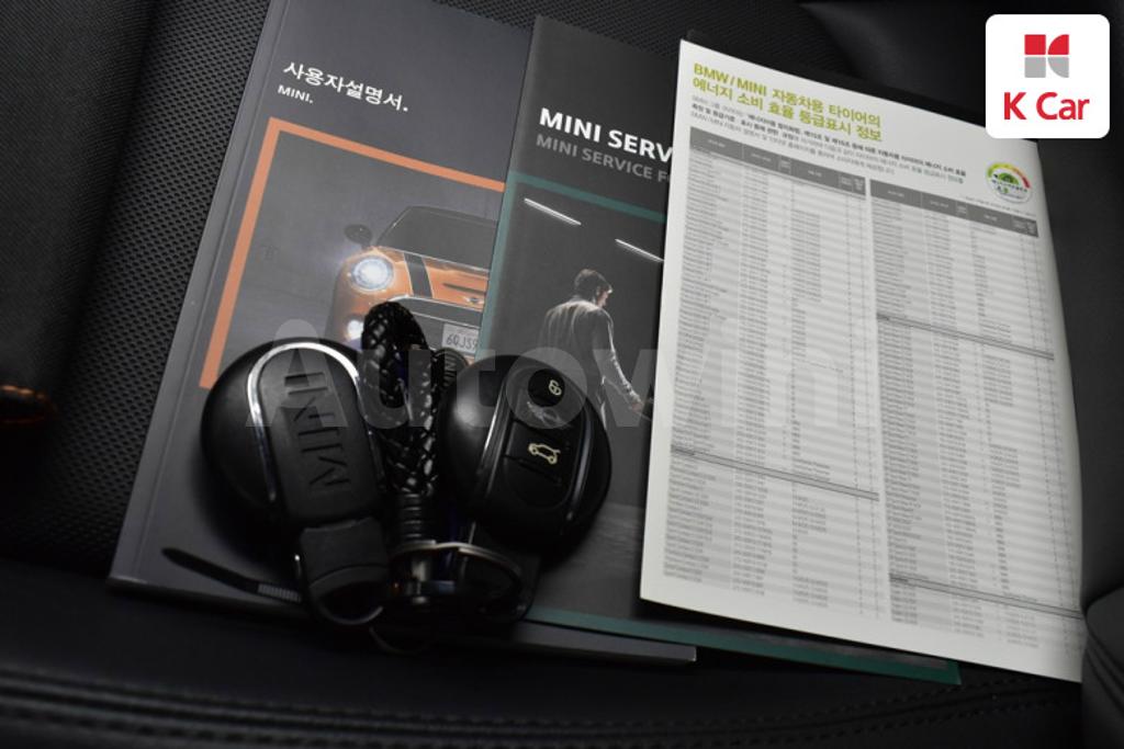 2016 MINI COOPER BASIC - 11