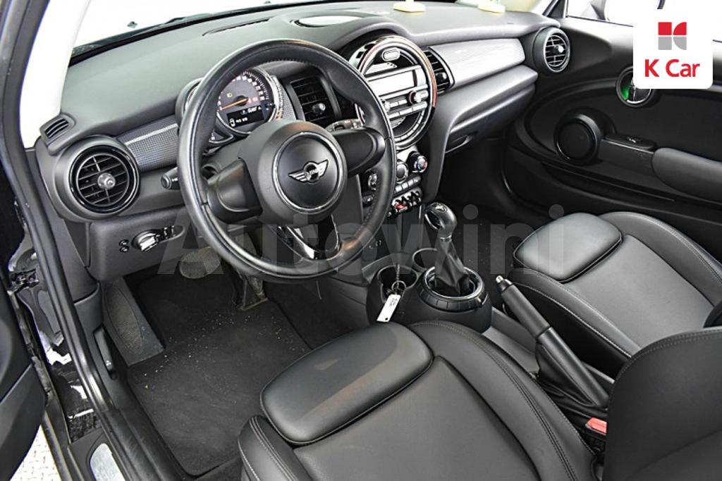 2016 MINI COOPER BASIC - 12