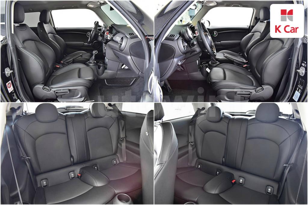 2016 MINI COOPER BASIC - 13