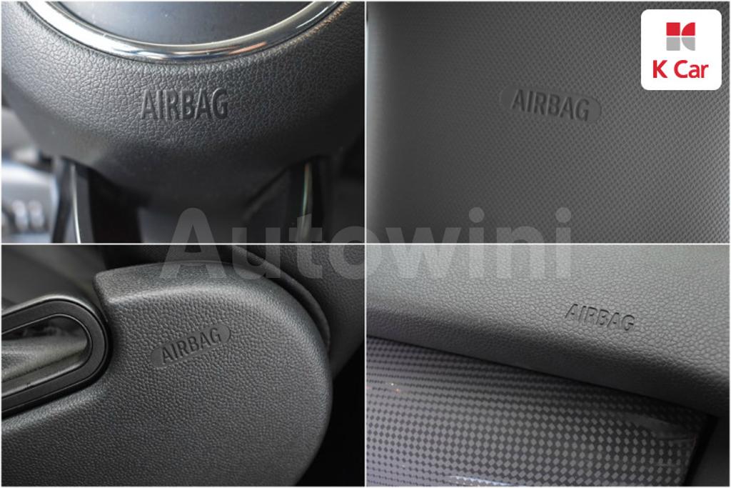 2016 MINI COOPER BASIC - 14