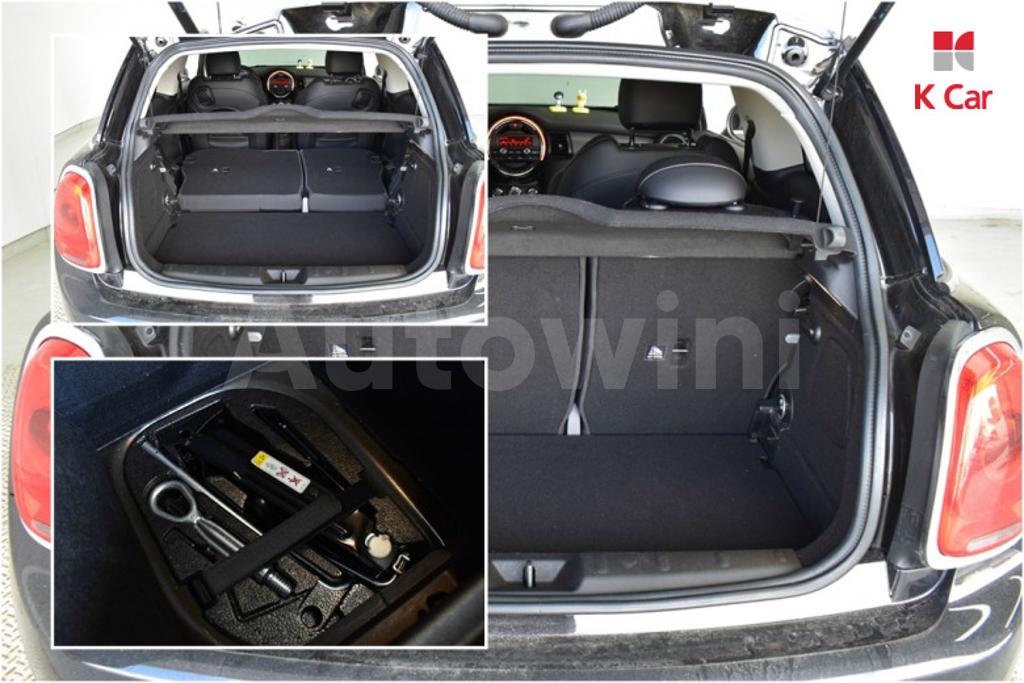 2016 MINI COOPER BASIC - 15