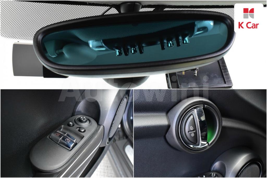 2016 MINI COOPER BASIC - 16