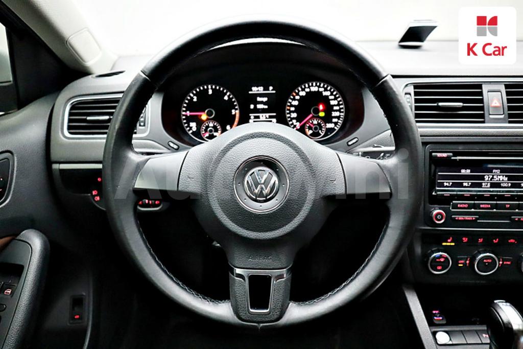 2013 VOLKSWAGEN  JETTA 2.0 TDI - 7