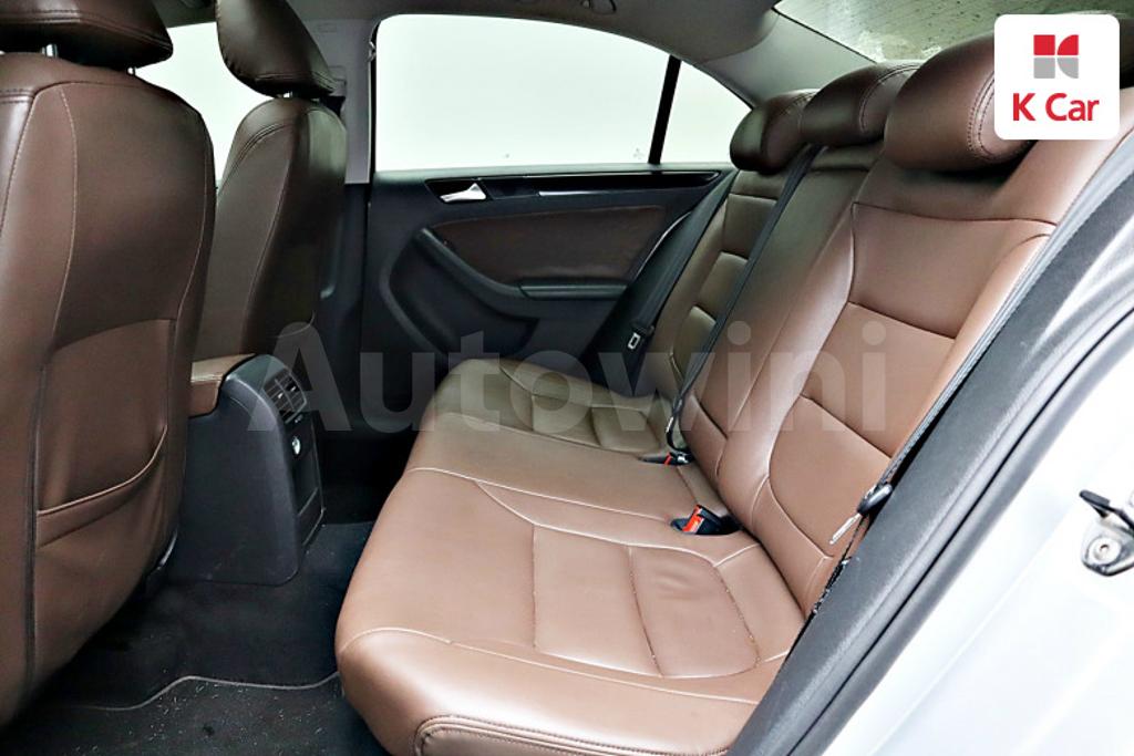 2013 VOLKSWAGEN  JETTA 2.0 TDI - 13