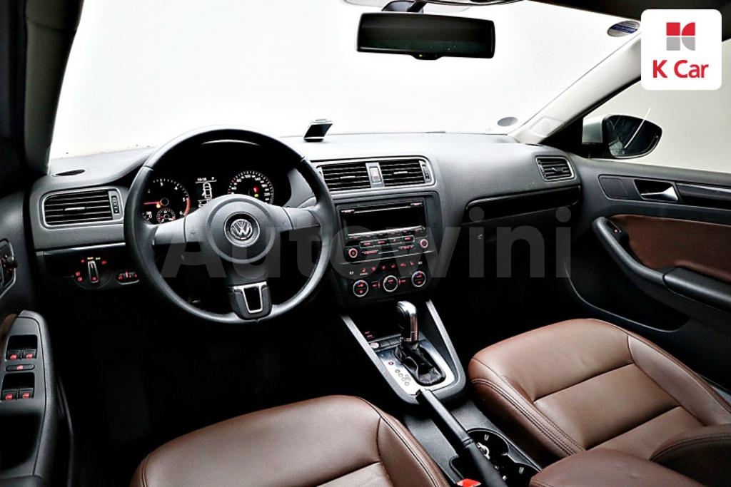 2013 VOLKSWAGEN  JETTA 2.0 TDI - 15